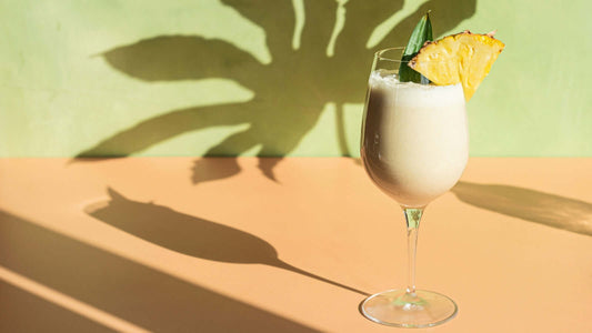 LIMONCELLO COLADA