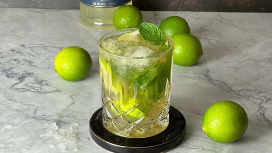 LIMONCELLO MOJITO