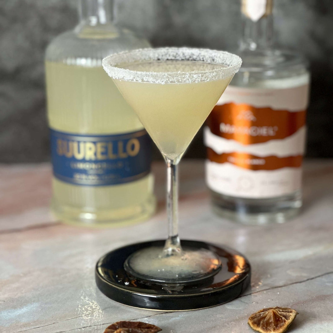 LIMONCELLO MAGARITA - Suurello